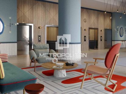 Апартаменти, ОАЕ, Емірат Дубай, Дубай, 1 753 400 Dh фото 6