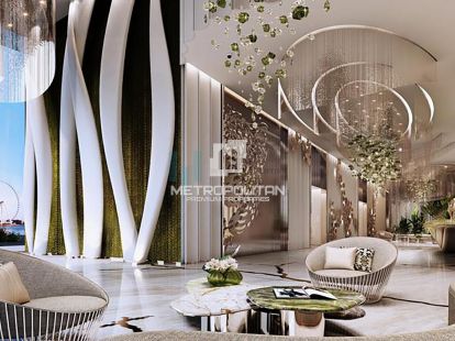 Апартаменти, ОАЕ, Емірат Дубай, Дубай, 3 999 000 Dh фото 2