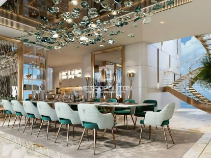 Апартаменти, ОАЕ, Емірат Дубай, Дубай, 3 999 000 Dh фото 4