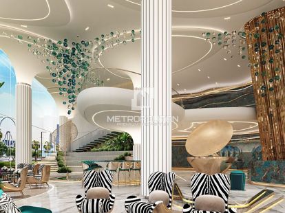 Апартаменти, ОАЕ, Емірат Дубай, Дубай, 3 999 000 Dh фото 6