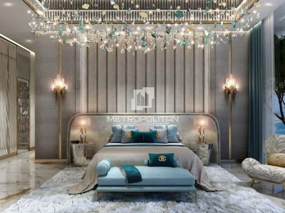 Апартаменти, ОАЕ, Емірат Дубай, Дубай, 3 999 000 Dh фото 7