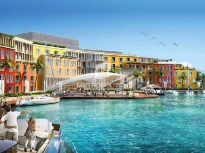 Apartments in Dubai, UAE for 2 200 000Dh (ID:72953)