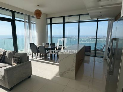 Апартаменти у Дубаї, ОАЕ за 8 200 000Dh (ID:72952)