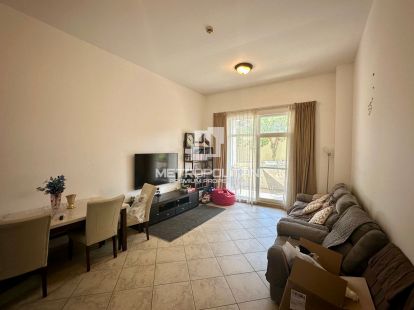 Апартаменти, ОАЕ, Емірат Дубай, Дубай, 1 550 000 Dh фото 2