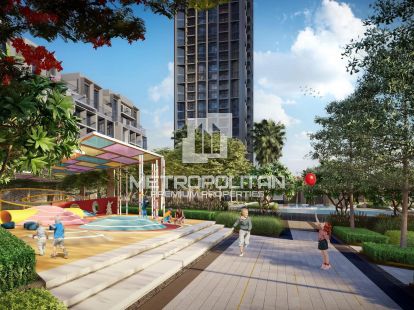 Апартаменти, ОАЕ, Емірат Дубай, Дубай, 3 100 000 Dh фото 8