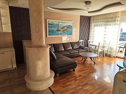 Апартаменты в Бечичах, Черногория за 223 600€ (ID:72970)