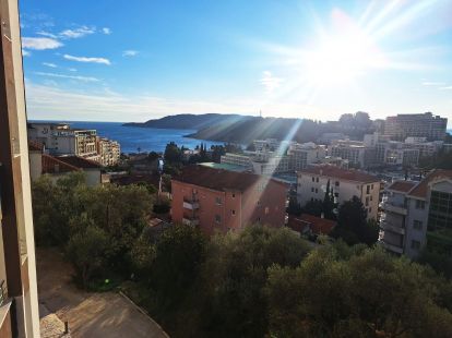 Апартаменты в Бечичах, Черногория, 86м2 - стоимость 223&nbsp;600€ - Ref: 72970 фото 11