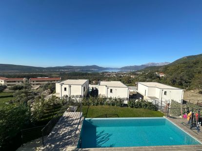 House / Villa, Montenegro, Tivat C., Tivat, 749 000 € photo 19