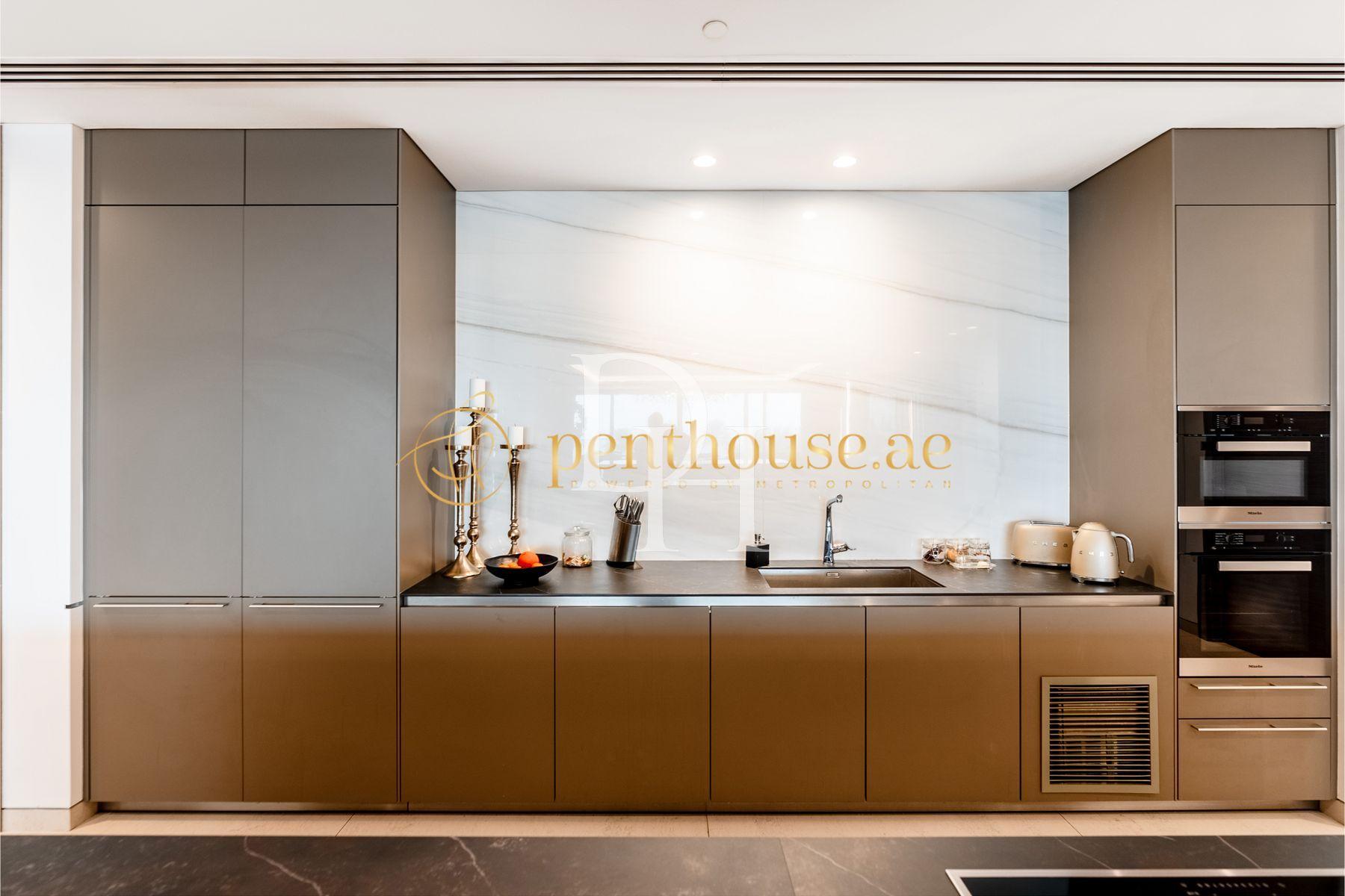 Apartamenty, Zjednoczone Emiraty Arabskie, Emirat Dubaju, Palm Jumeirah, 50 000 000 Dh zdjęcia 13