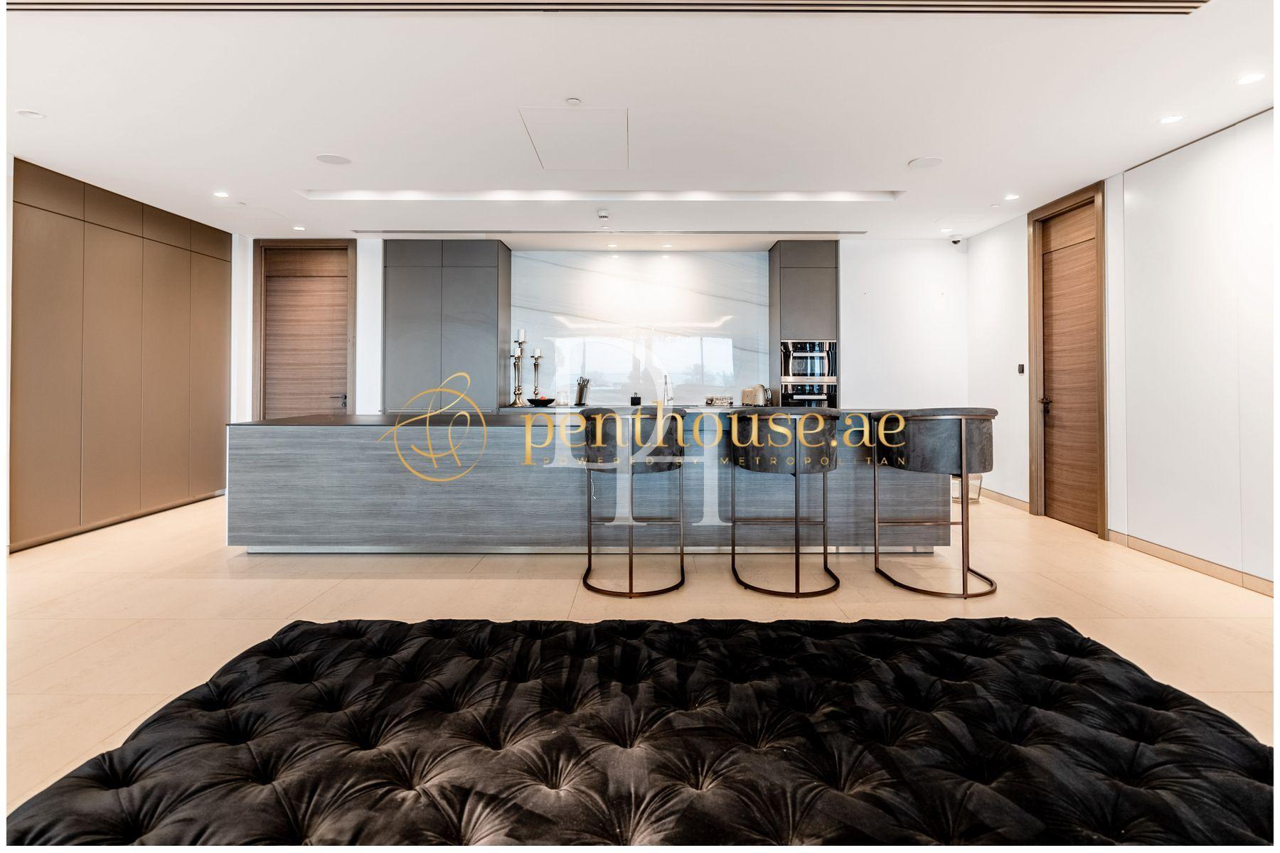 Apartamenty, Zjednoczone Emiraty Arabskie, Emirat Dubaju, Palm Jumeirah, 50 000 000 Dh zdjęcia 15