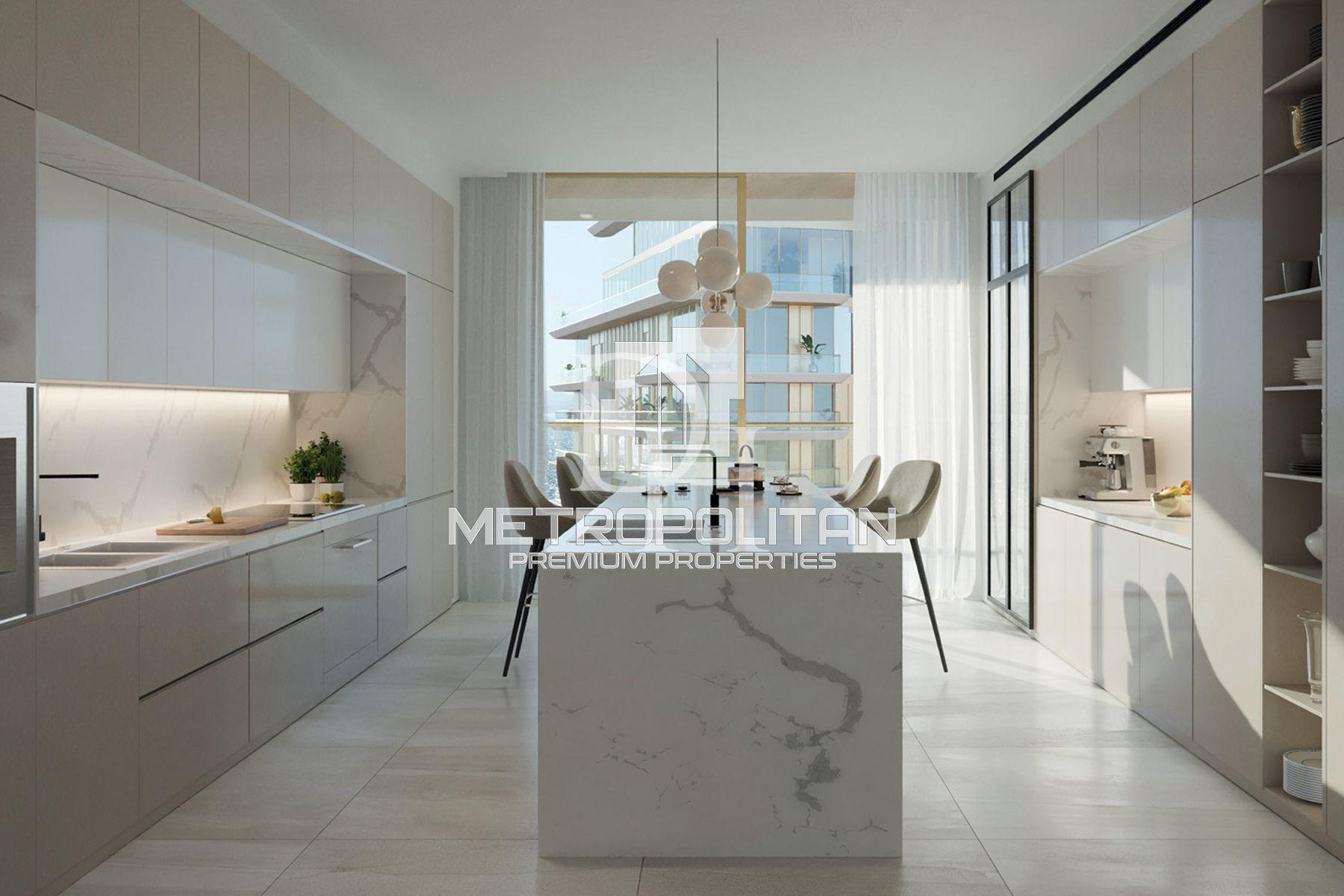 Apartamenty / Penthouse, Zjednoczone Emiraty Arabskie, Emirat Dubaju, Palm Jumeirah, 34 999 000 Dh zdjęcia 6