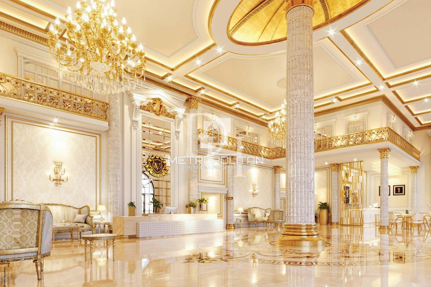 Апартаменти, ОАЕ, Емірат Дубай, Дубай, 749 999 Dh фото 1