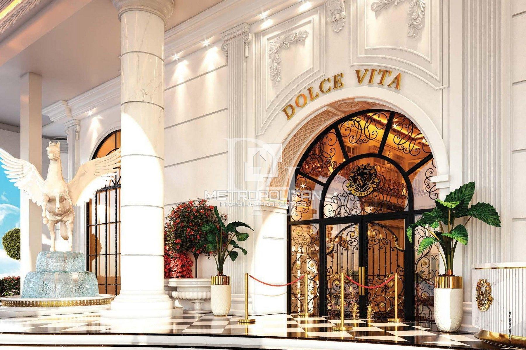 Апартаменти, ОАЕ, Емірат Дубай, Дубай, 749 999 Dh фото 10