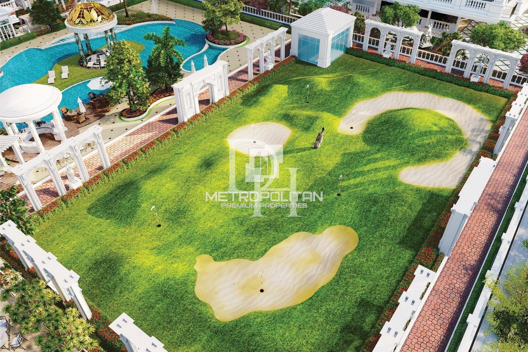 Апартаменти, ОАЕ, Емірат Дубай, Дубай, 749 999 Dh фото 12