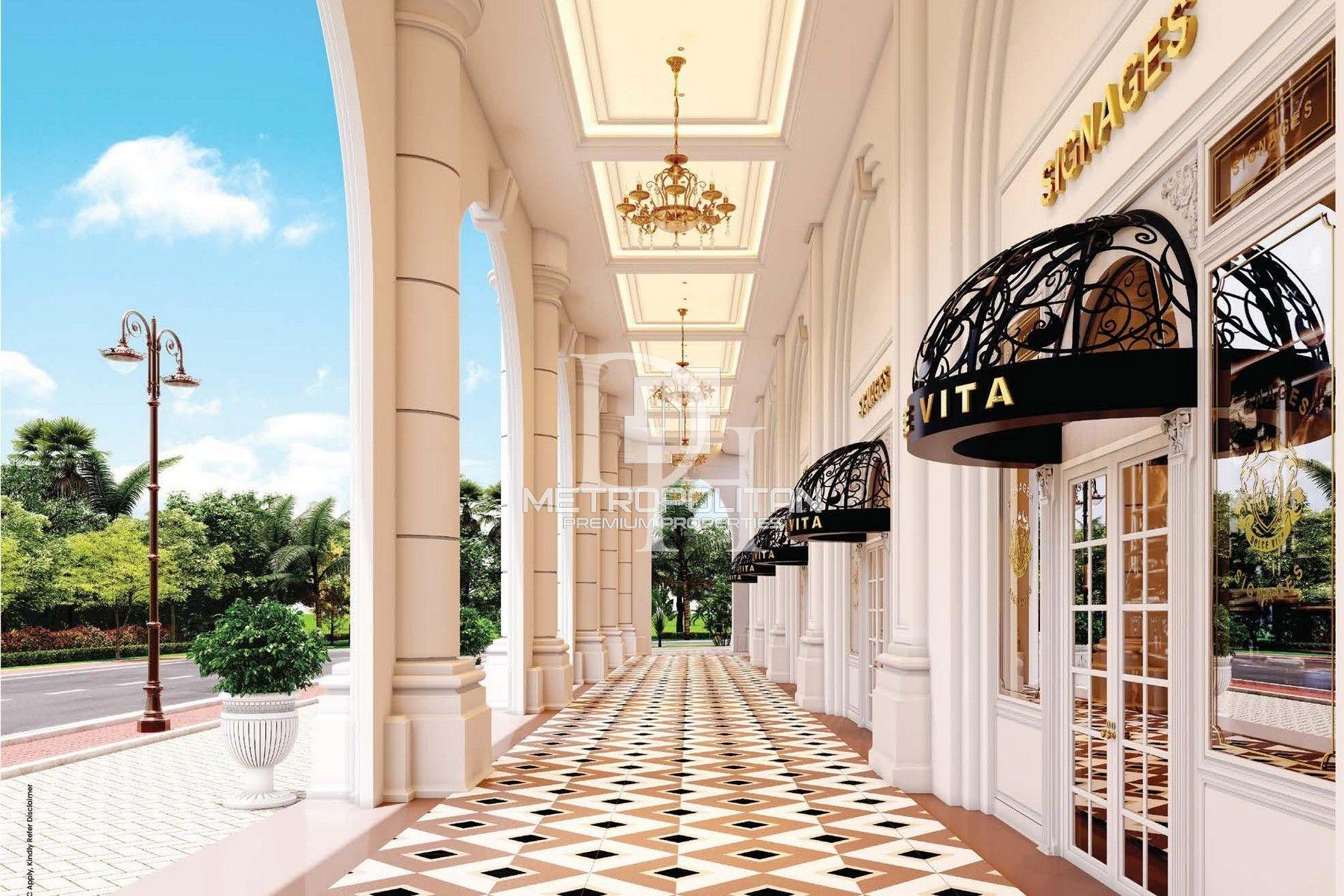 Апартаменти, ОАЕ, Емірат Дубай, Дубай, 749 999 Dh фото 14