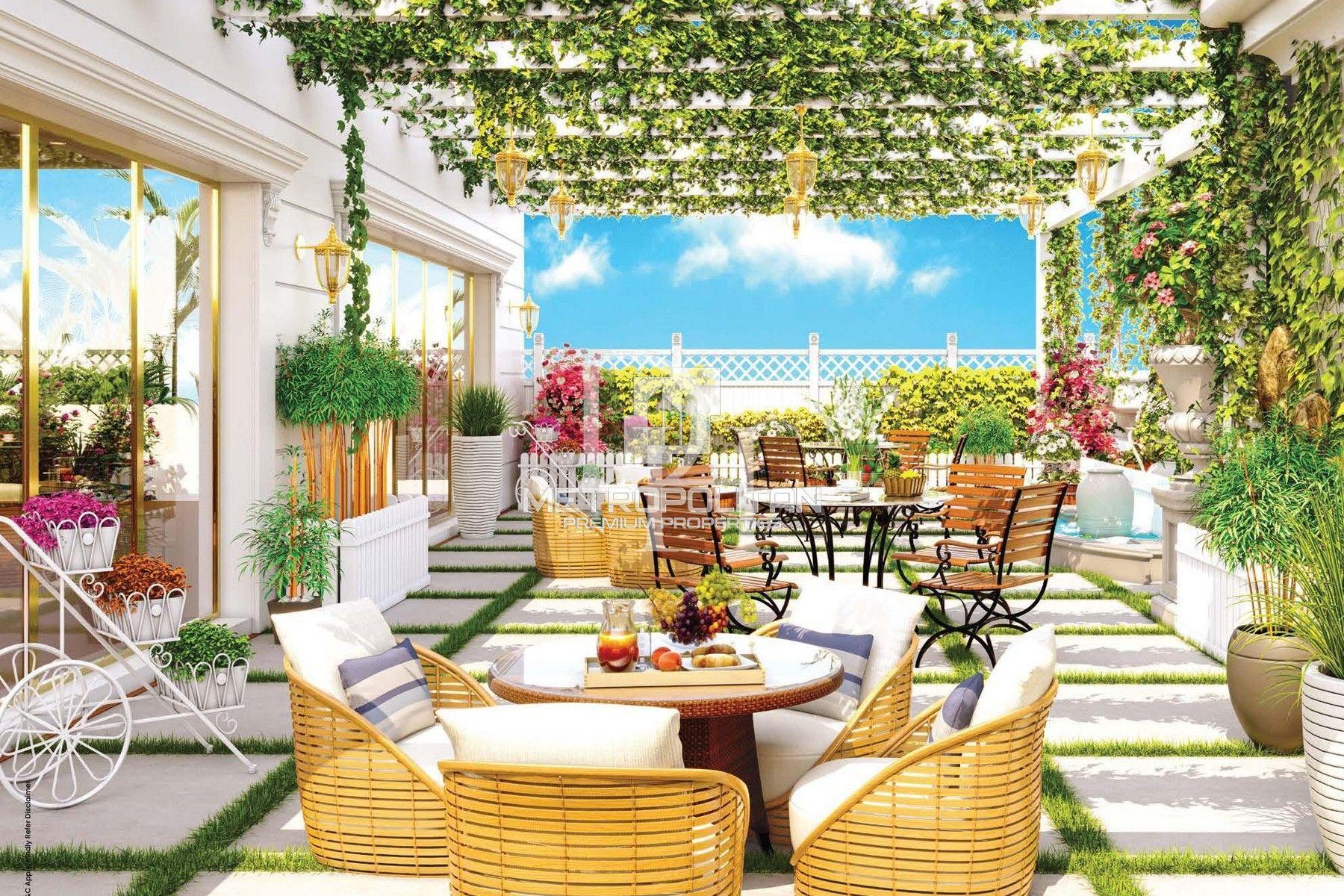 Апартаменти, ОАЕ, Емірат Дубай, Дубай, 749 999 Dh фото 15