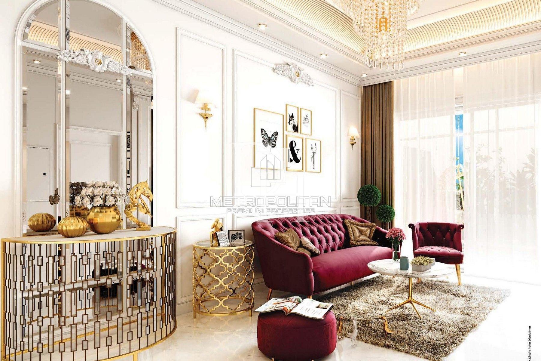 Апартаменти, ОАЕ, Емірат Дубай, Дубай, 749 999 Dh фото 3