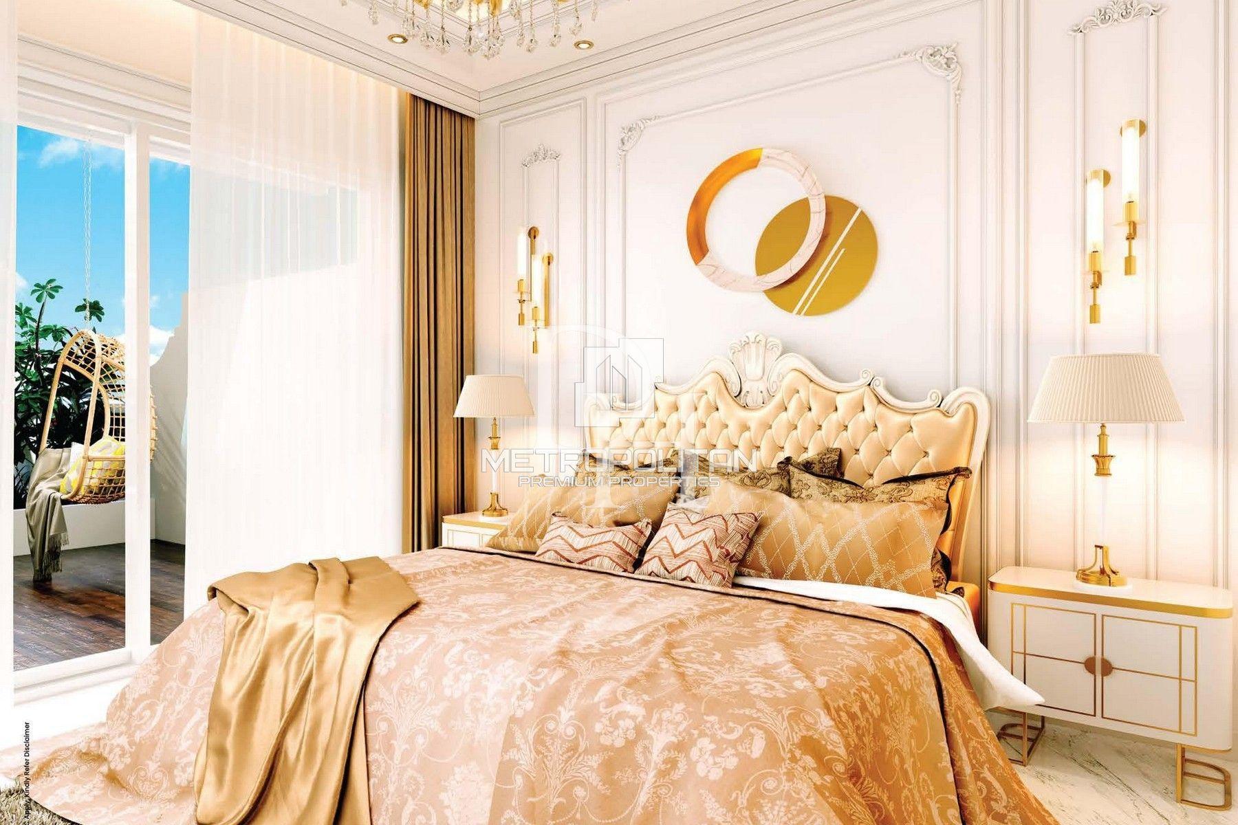 Апартаменти, ОАЕ, Емірат Дубай, Дубай, 749 999 Dh фото 4