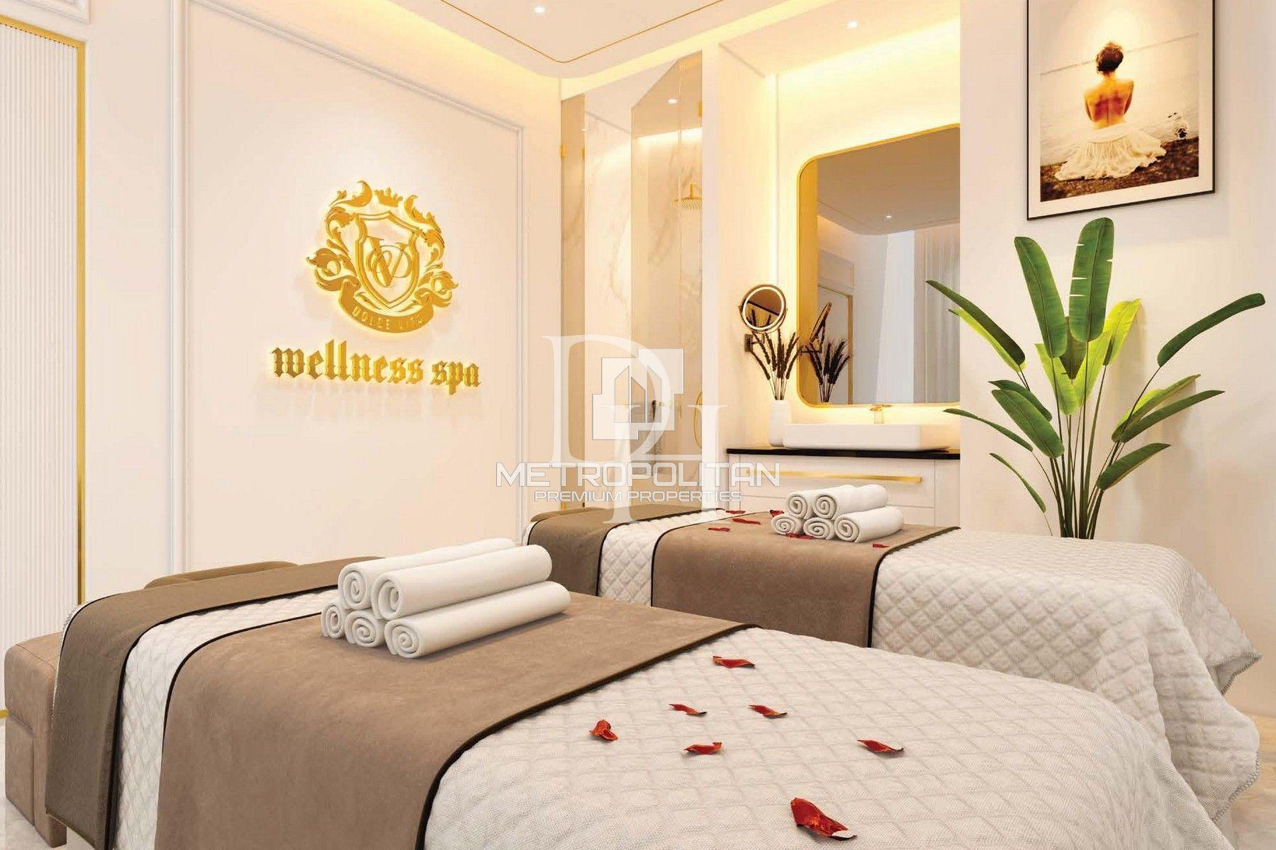 Апартаменти, ОАЕ, Емірат Дубай, Дубай, 749 999 Dh фото 5