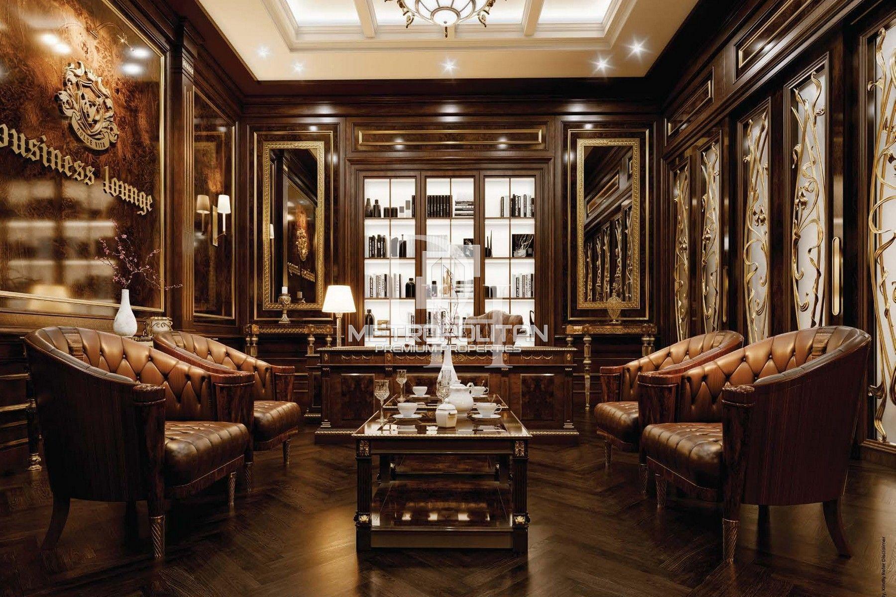 Апартаменти, ОАЕ, Емірат Дубай, Дубай, 749 999 Dh фото 6