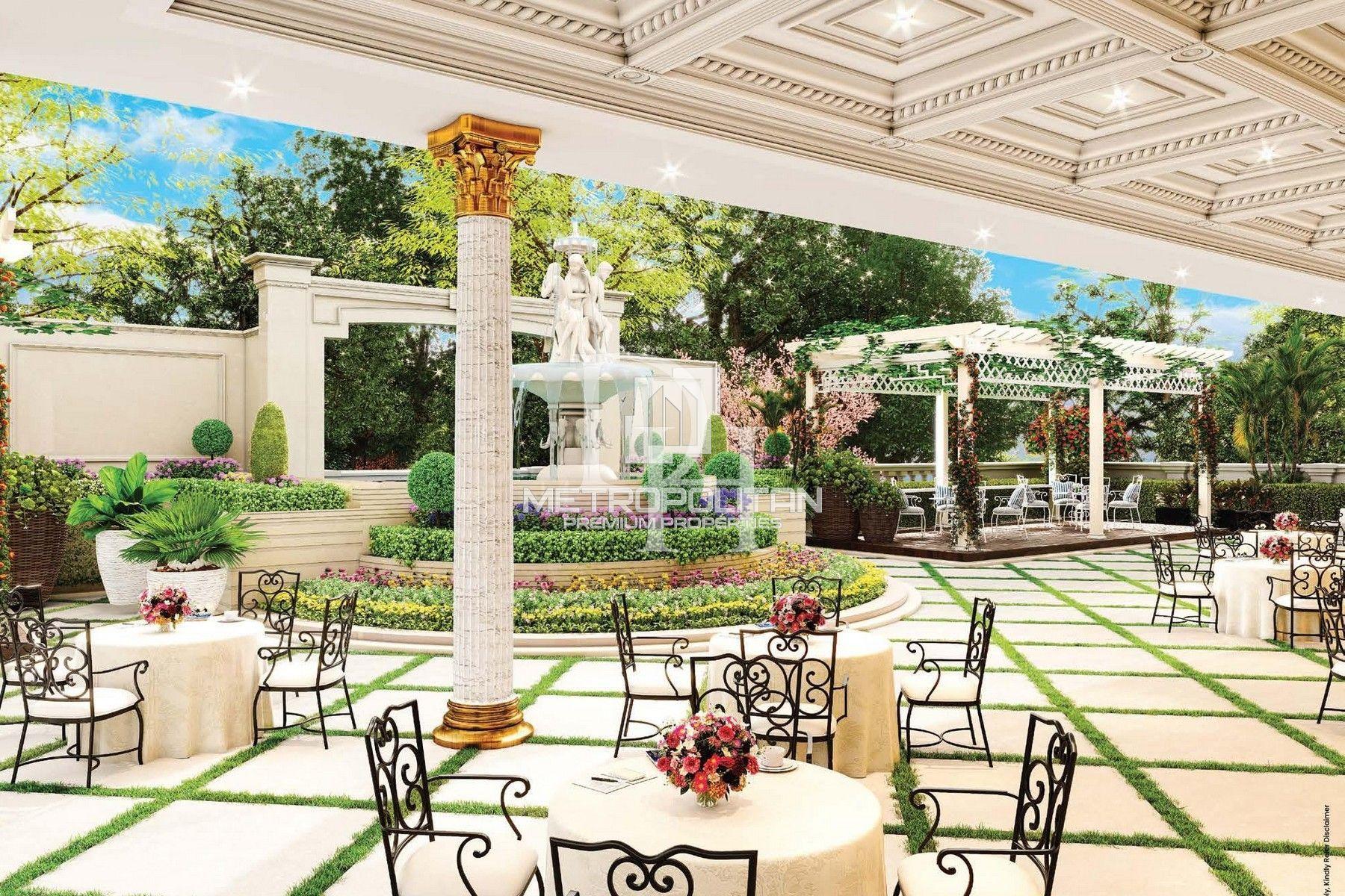 Апартаменти, ОАЕ, Емірат Дубай, Дубай, 749 999 Dh фото 7