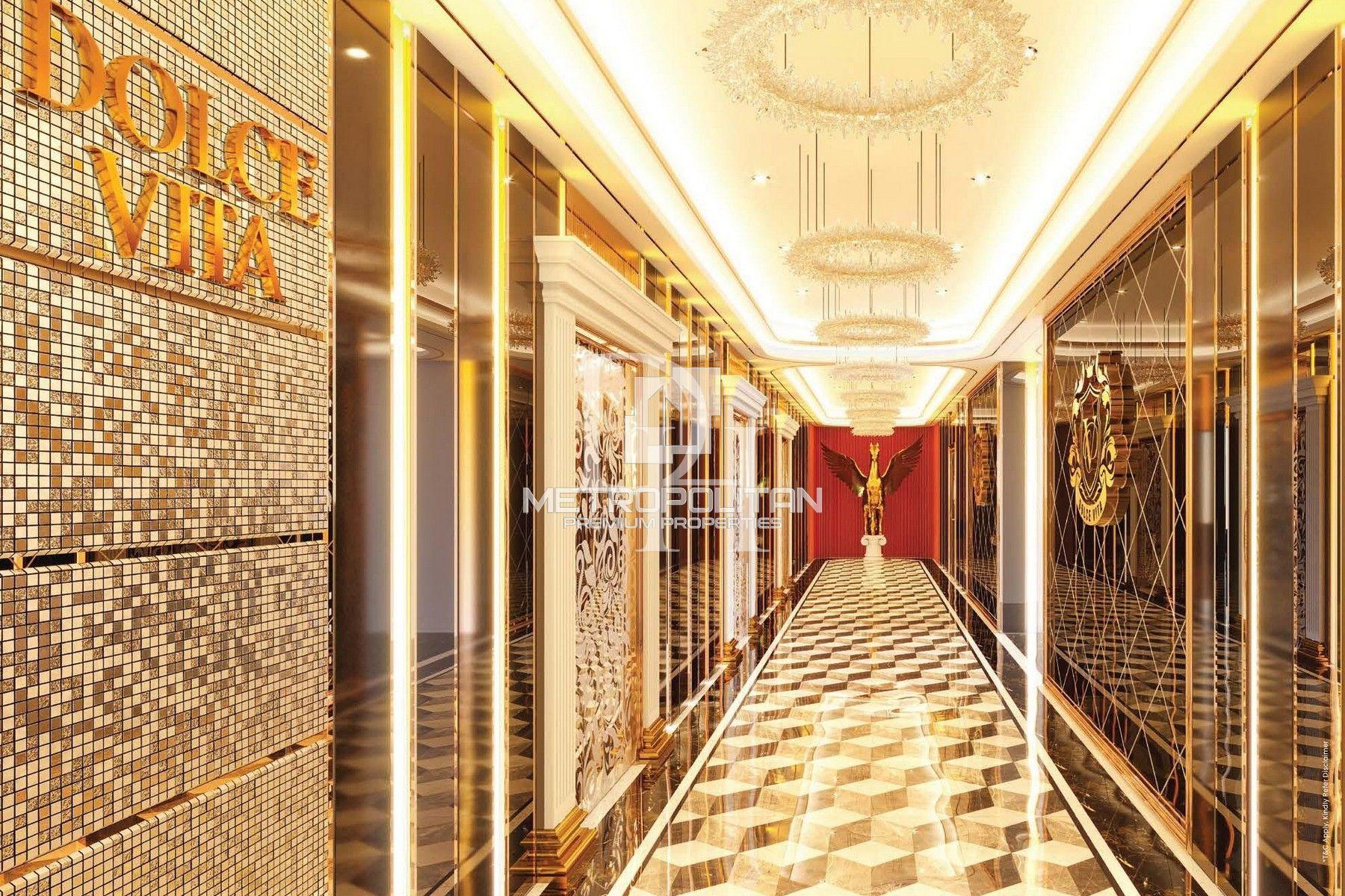 Апартаменти, ОАЕ, Емірат Дубай, Дубай, 749 999 Dh фото 8