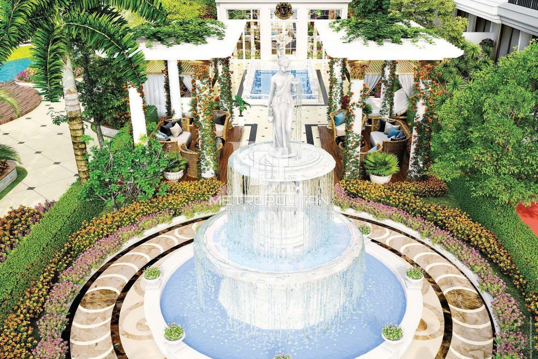 Апартаменти, ОАЕ, Емірат Дубай, Дубай, 749 999 Dh фото 9