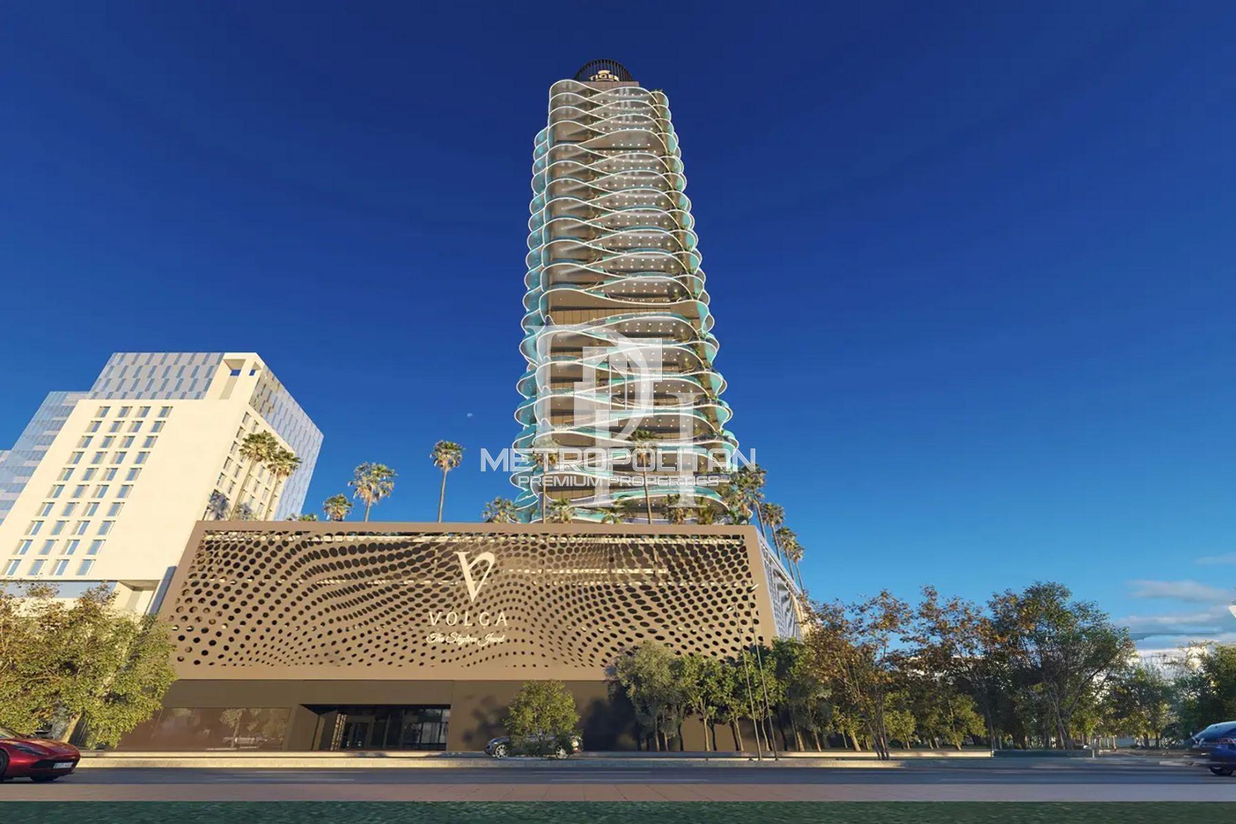 Апартаменти, ОАЕ, Емірат Дубай, Дубай, 4 999 900 Dh фото 1
