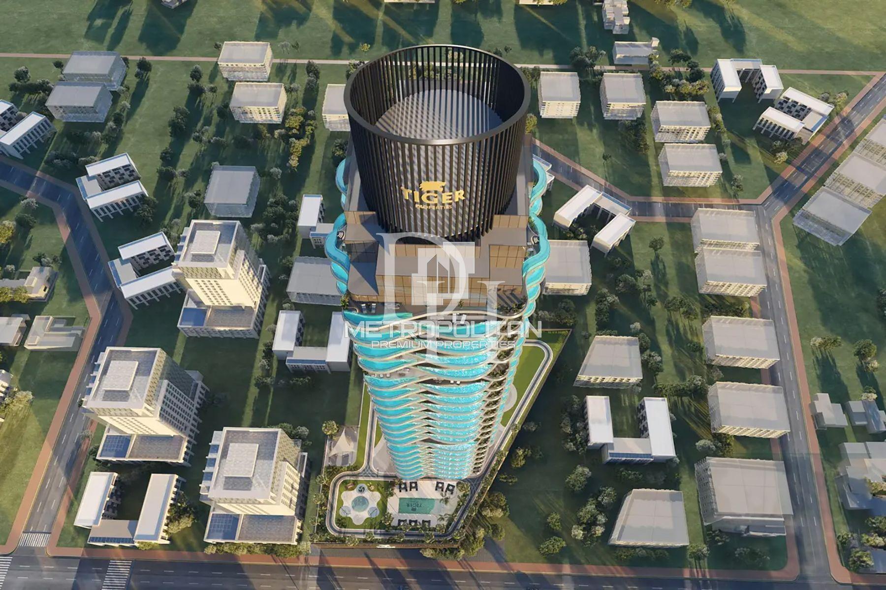 Апартаменти, ОАЕ, Емірат Дубай, Дубай, 4 999 900 Dh фото 12