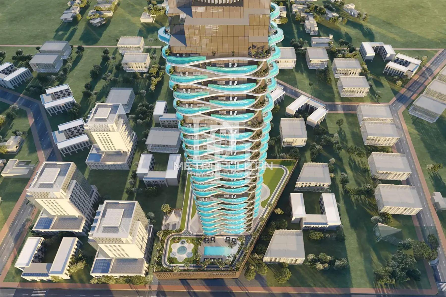 Апартаменти, ОАЕ, Емірат Дубай, Дубай, 4 999 900 Dh фото 13