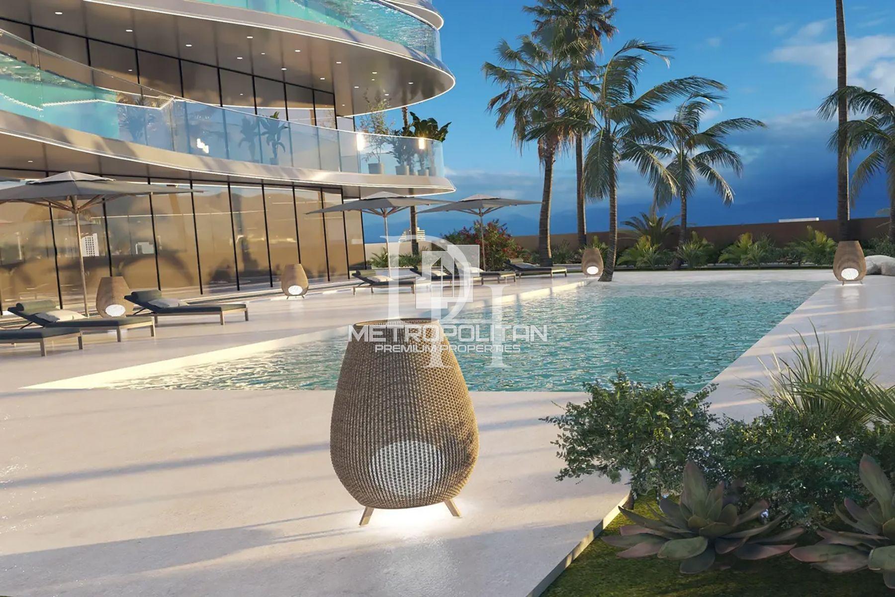 Апартаменти, ОАЕ, Емірат Дубай, Дубай, 4 999 900 Dh фото 14
