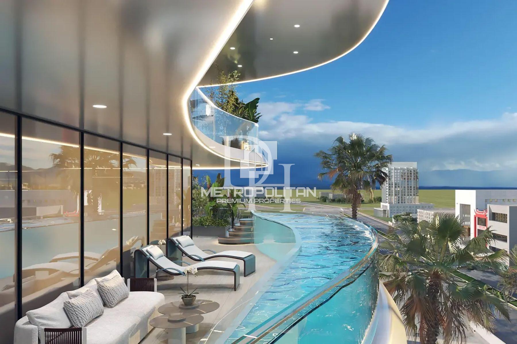 Апартаменти, ОАЕ, Емірат Дубай, Дубай, 4 999 900 Dh фото 2