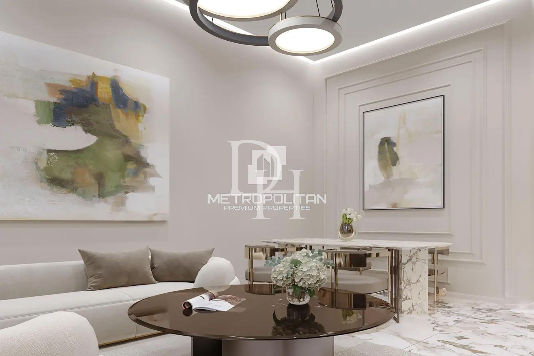 Апартаменти, ОАЕ, Емірат Дубай, Дубай, 4 999 900 Dh фото 3