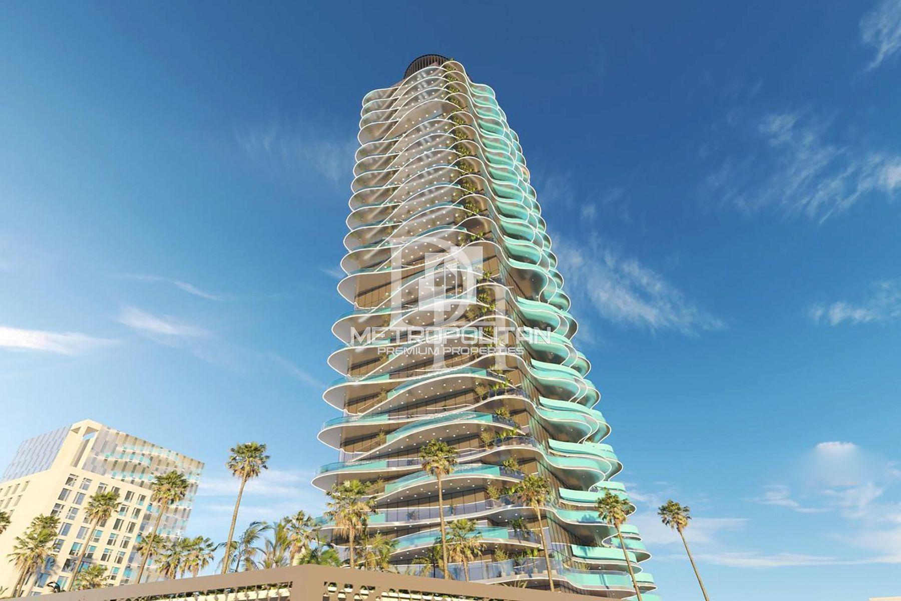 Апартаменти, ОАЕ, Емірат Дубай, Дубай, 4 999 900 Dh фото 4