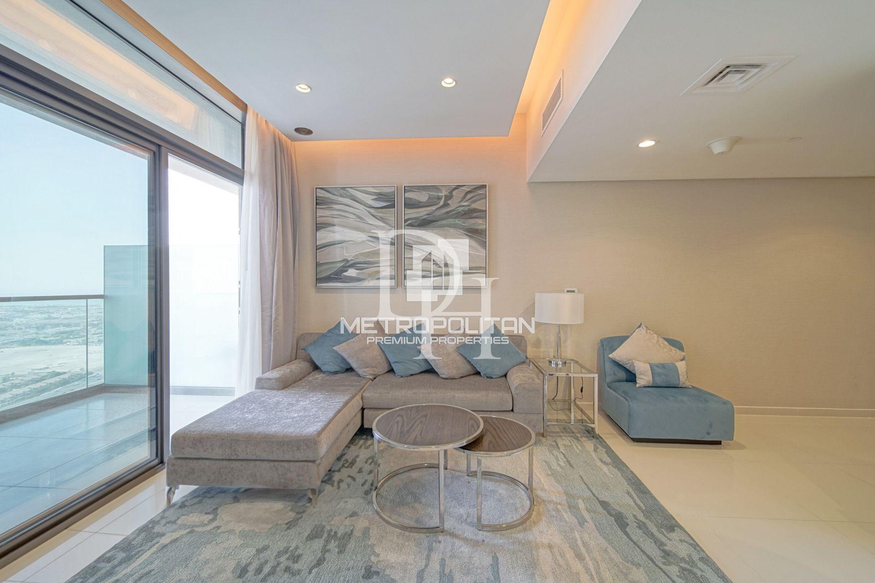 Апартаменти, ОАЕ, Емірат Дубай, Дубай, 1 350 000 Dh фото 1
