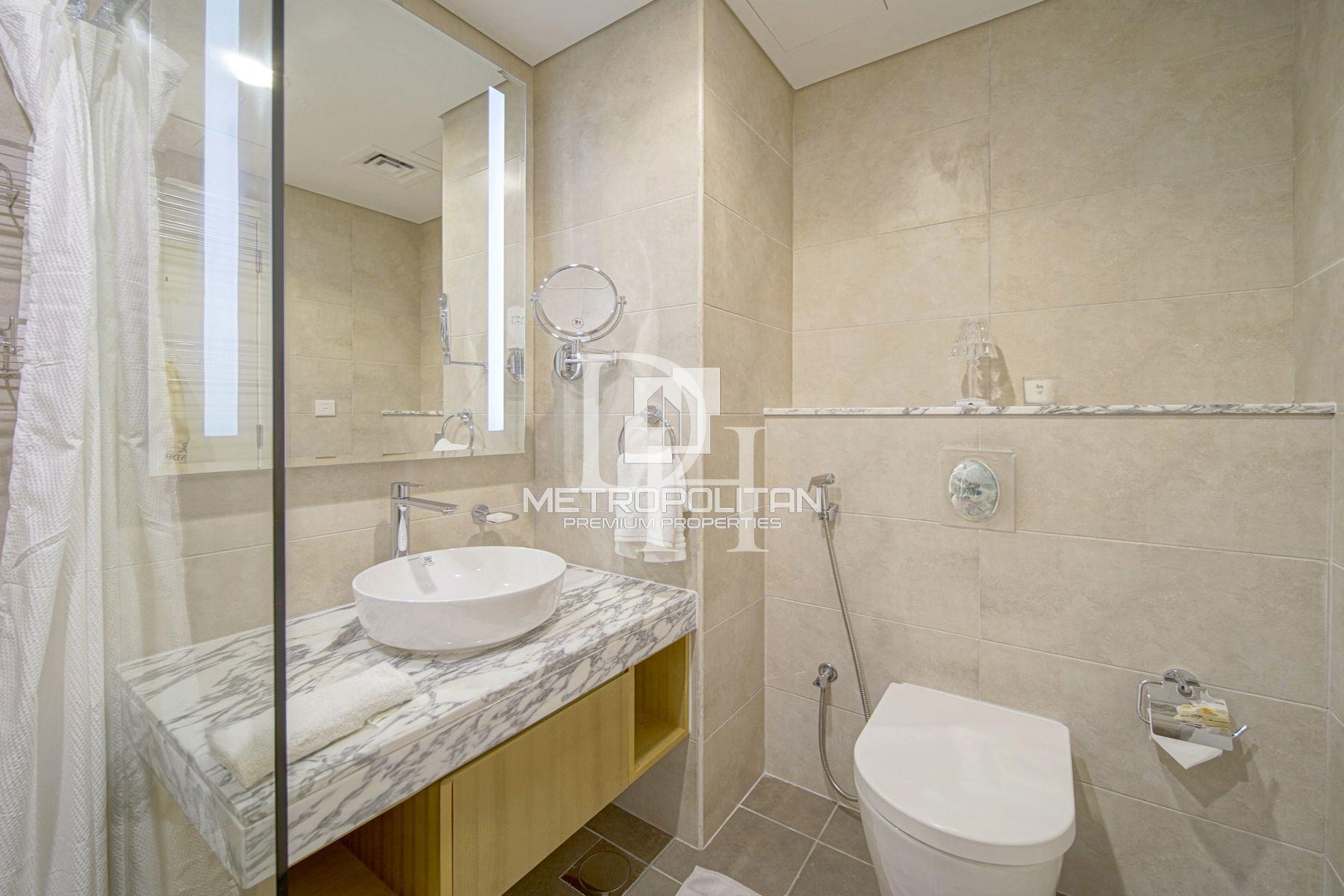 Апартаменти, ОАЕ, Емірат Дубай, Дубай, 1 350 000 Dh фото 10