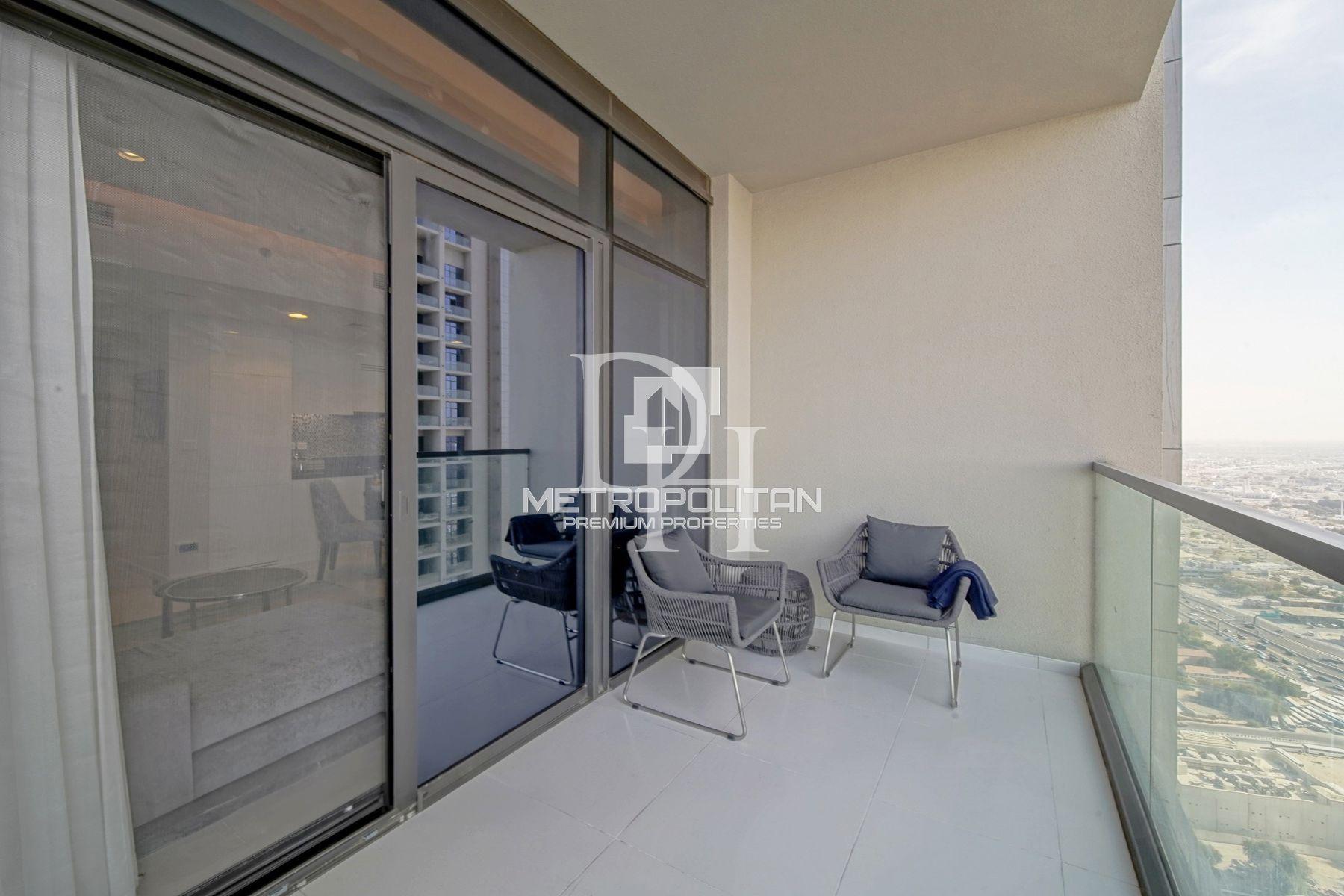 Апартаменти, ОАЕ, Емірат Дубай, Дубай, 1 350 000 Dh фото 11