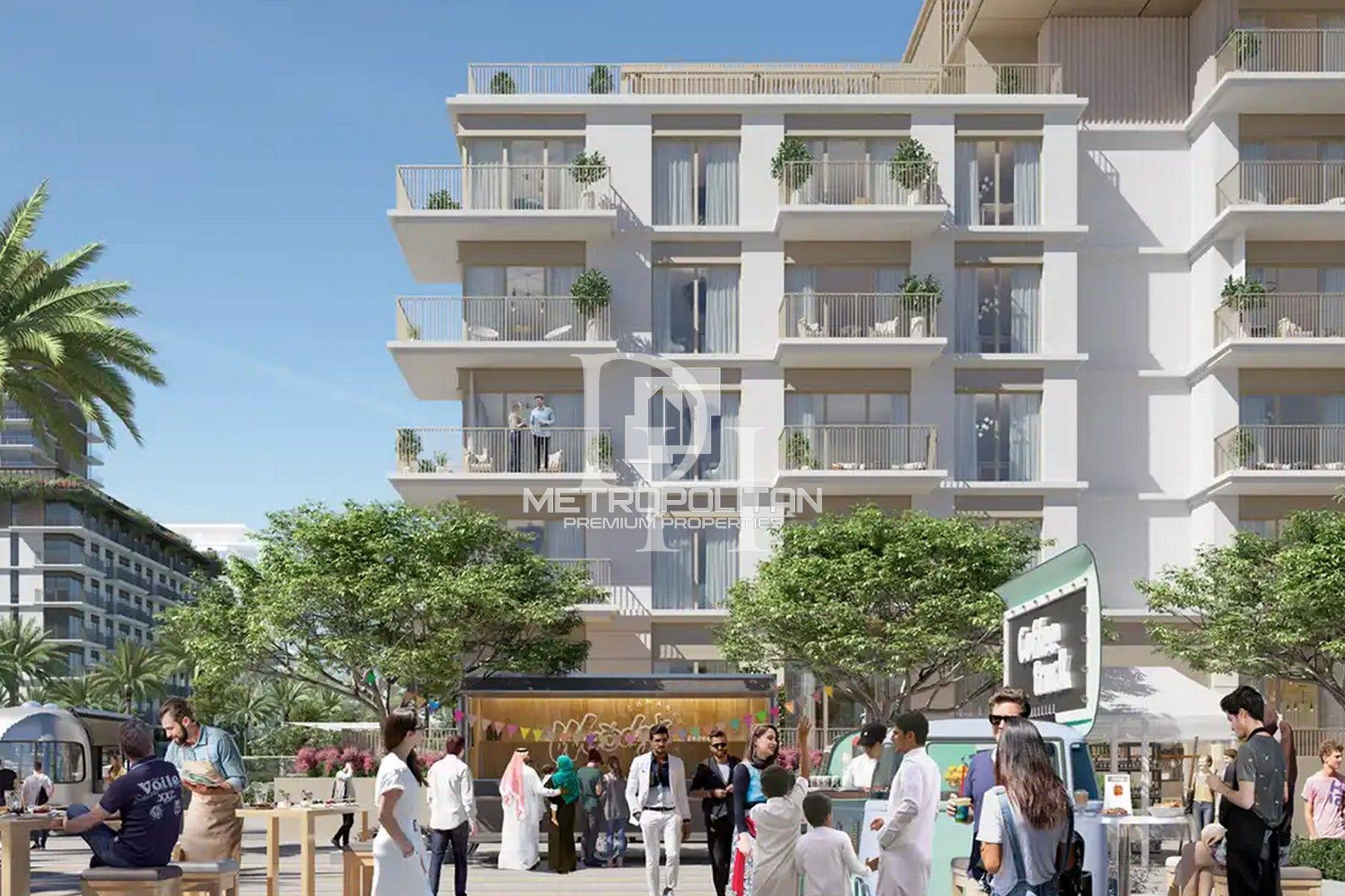 Апартаменти, ОАЕ, Емірат Дубай, Дубай, 1 700 000 Dh фото 12