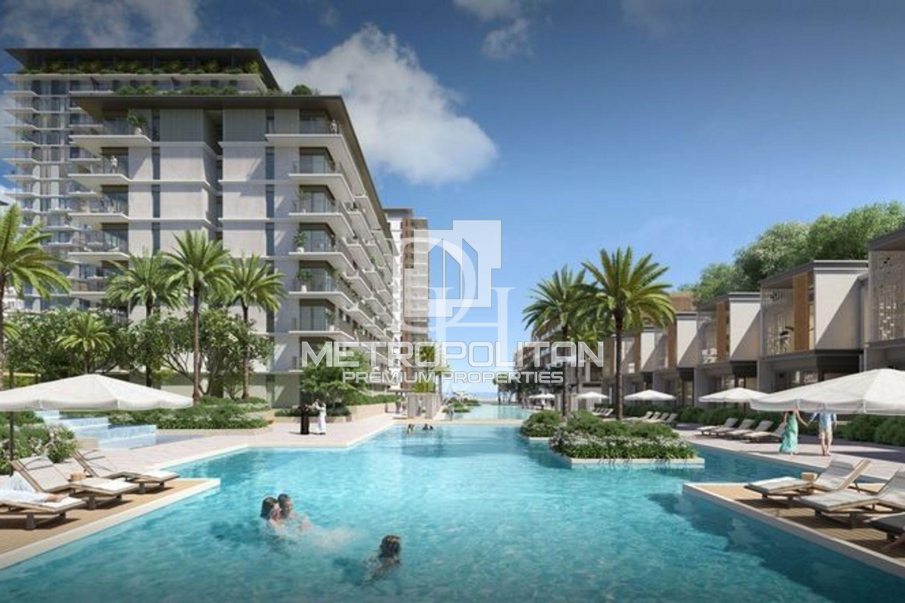 Апартаменти, ОАЕ, Емірат Дубай, Дубай, 1 700 000 Dh фото 4