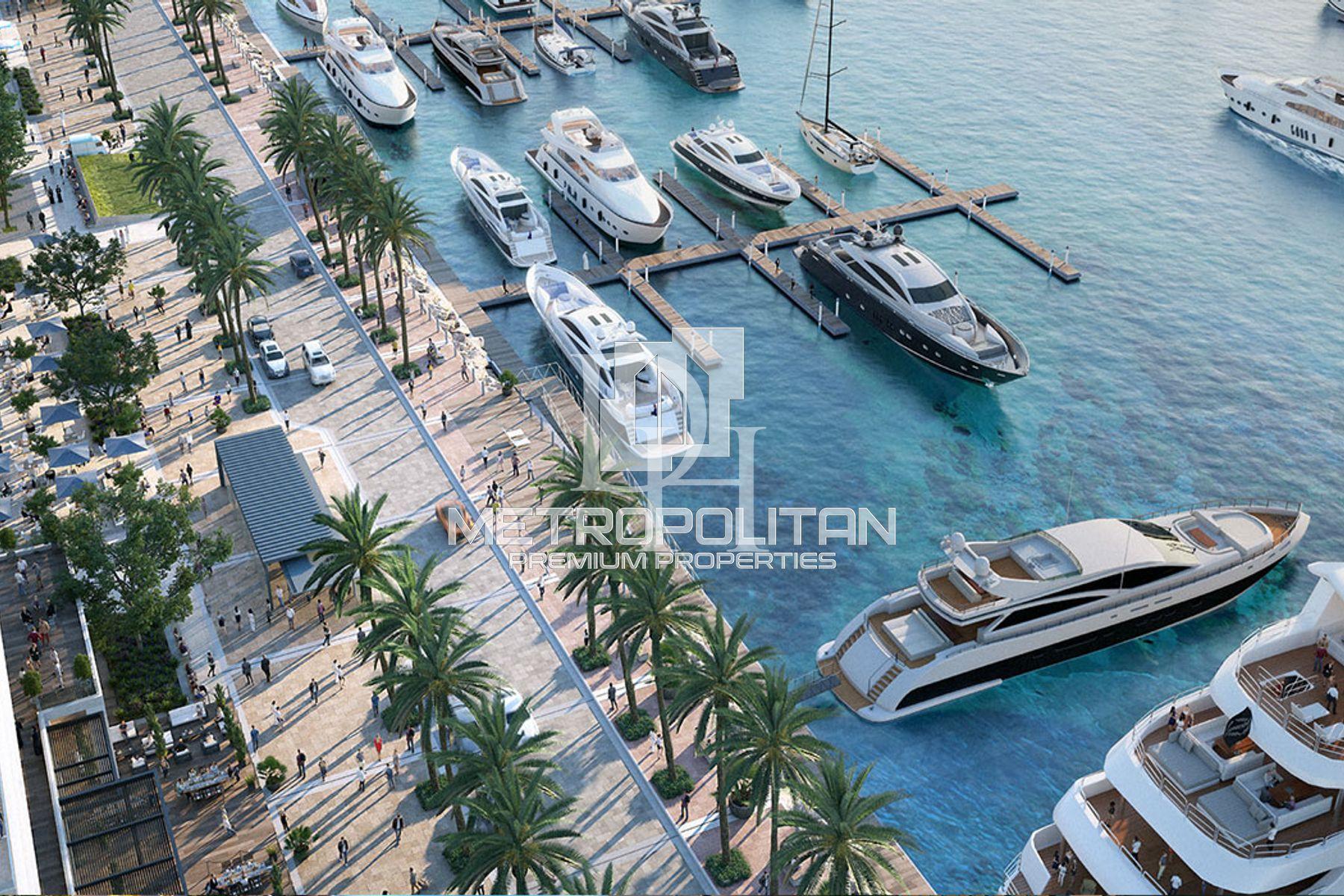 Апартаменти, ОАЕ, Емірат Дубай, Дубай, 1 700 000 Dh фото 6