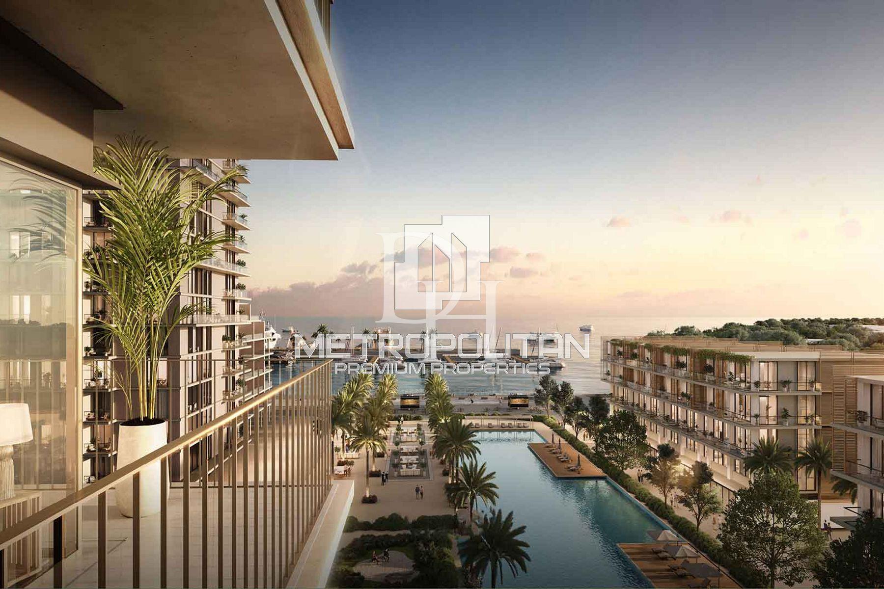 Апартаменти, ОАЕ, Емірат Дубай, Дубай, 1 700 000 Dh фото 7