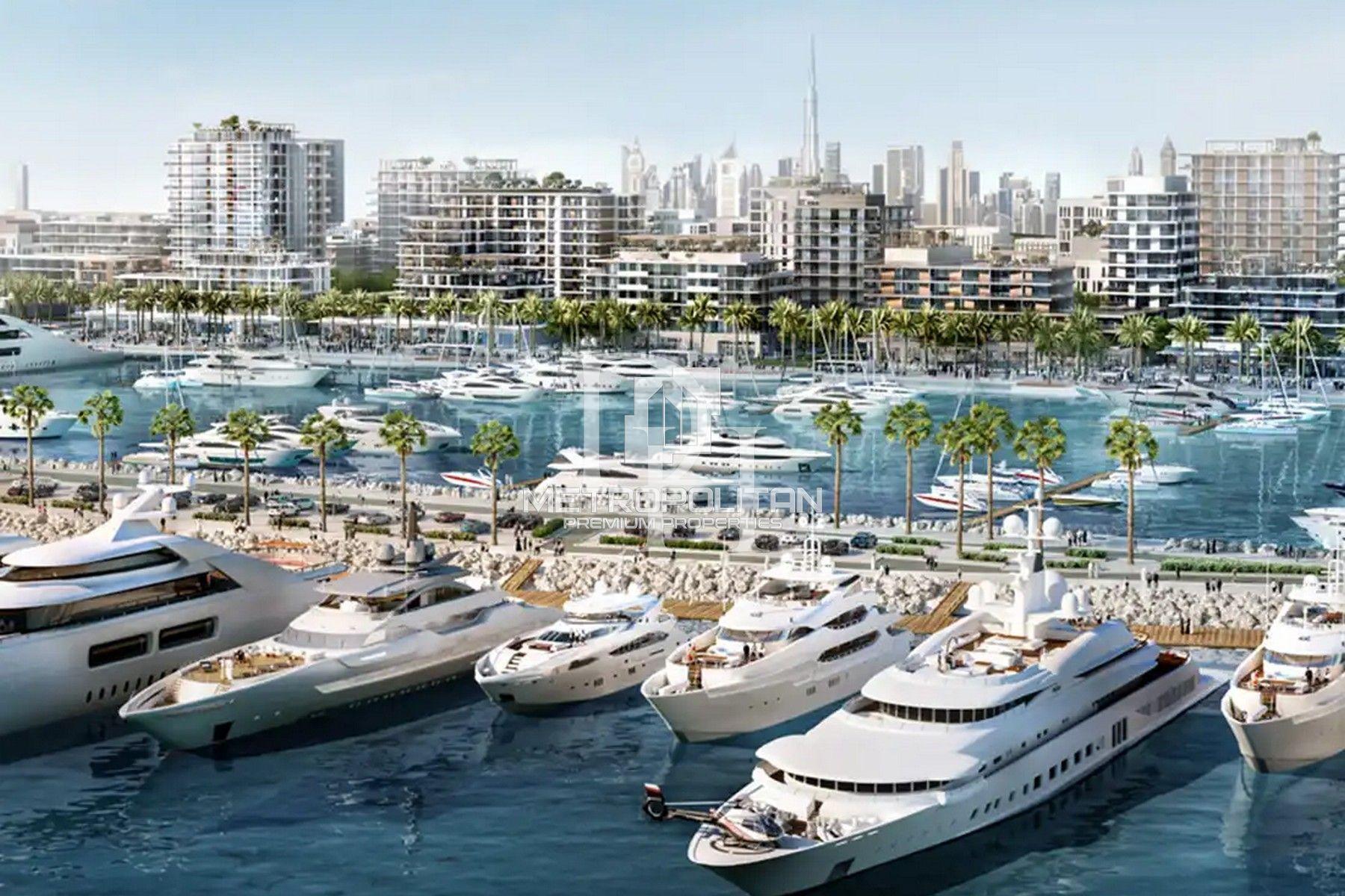 Апартаменти, ОАЕ, Емірат Дубай, Дубай, 1 700 000 Dh фото 8