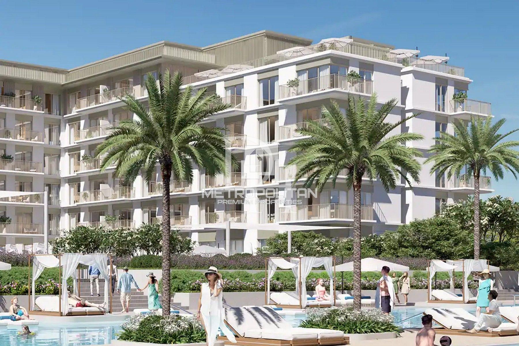 Апартаменти, ОАЕ, Емірат Дубай, Дубай, 1 700 000 Dh фото 9