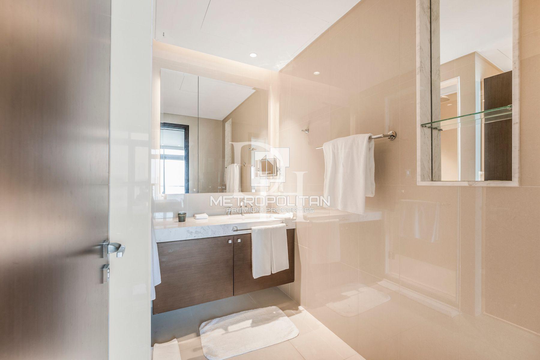 Apartamenty, Zjednoczone Emiraty Arabskie, Emirat Dubaju, Downtown Burj Dubai, 7 000 000 Dh zdjęcia 10