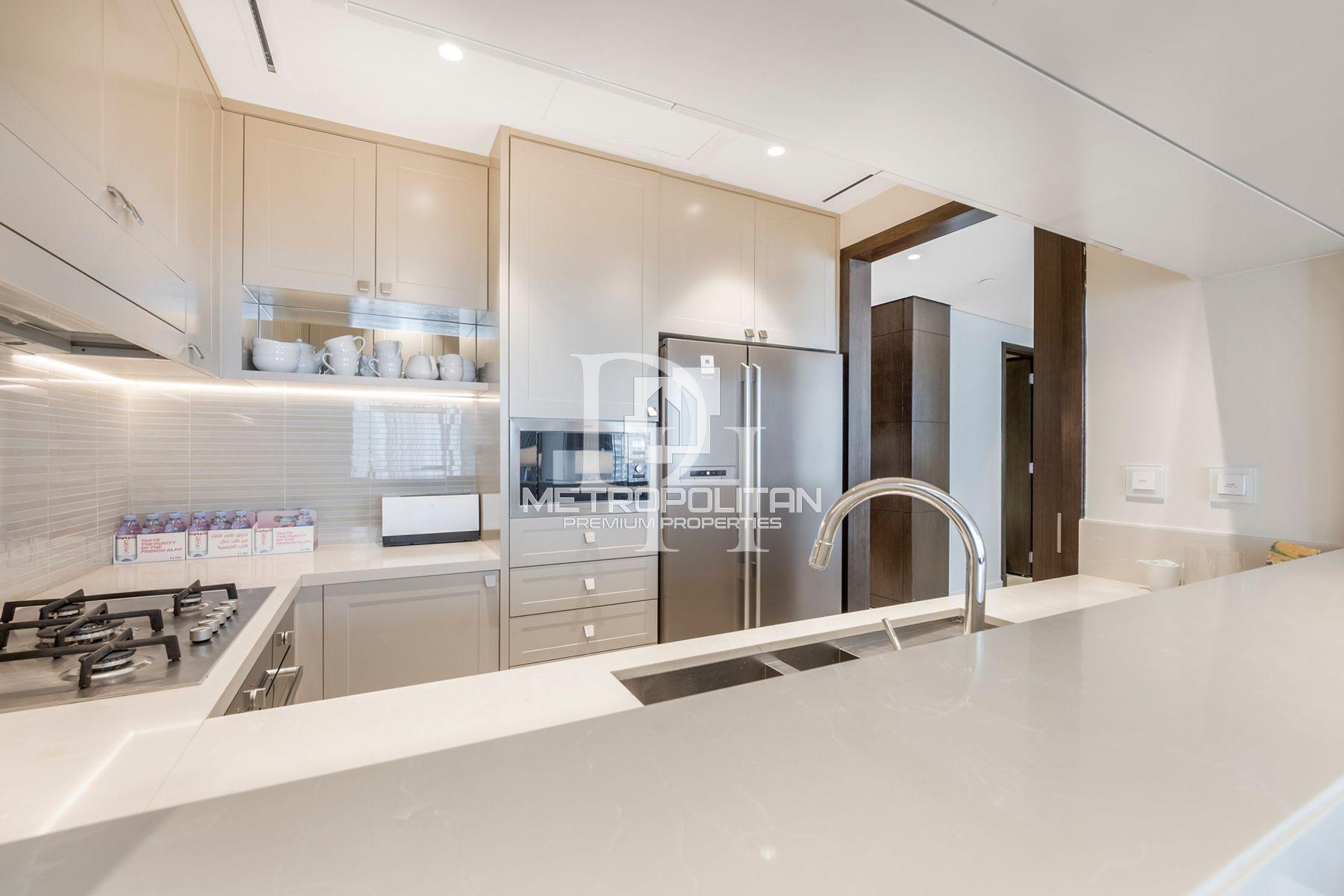 Apartamenty, Zjednoczone Emiraty Arabskie, Emirat Dubaju, Downtown Burj Dubai, 7 000 000 Dh zdjęcia 5