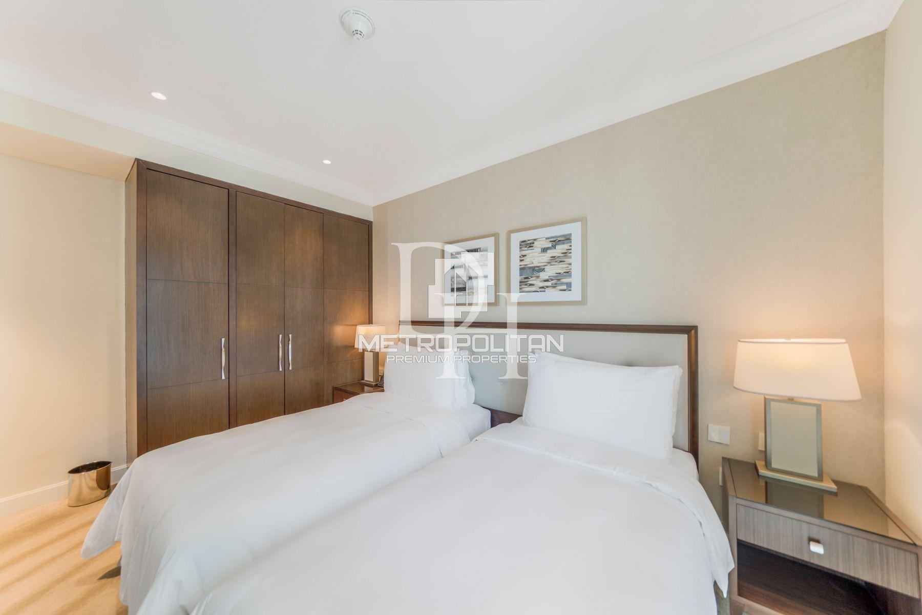 Apartamenty, Zjednoczone Emiraty Arabskie, Emirat Dubaju, Downtown Burj Dubai, 7 000 000 Dh zdjęcia 7