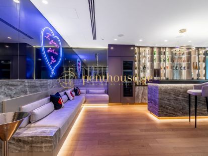 Apartamenty, Zjednoczone Emiraty Arabskie, Emirat Dubaju, Palm Jumeirah, 50 000 000 Dh zdjęcia 10