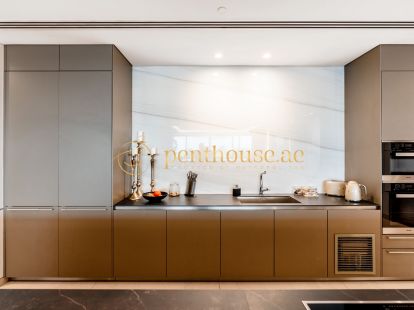 Apartamenty, Zjednoczone Emiraty Arabskie, Emirat Dubaju, Palm Jumeirah, 50 000 000 Dh zdjęcia 13