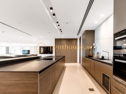 Apartamenty, Zjednoczone Emiraty Arabskie, Emirat Dubaju, Palm Jumeirah, 50 000 000 Dh zdjęcia 14