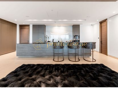 Apartamenty, Zjednoczone Emiraty Arabskie, Emirat Dubaju, Palm Jumeirah, 50 000 000 Dh zdjęcia 15